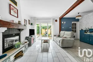 House at Aulnay-sous-Bois (93600)