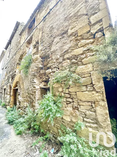 Building at Cavillargues (30330)
