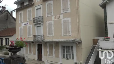 Maison à Capvern (65130)