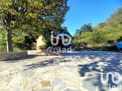 Maison à Lodève (34700)