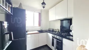 Appartement à La Courneuve (93120)