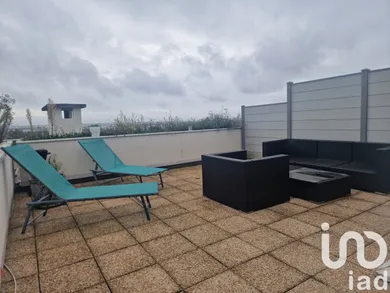 Apartment at Nogent-sur-Marne (94130)