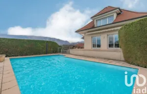 House at Aix-les-Bains (73100)