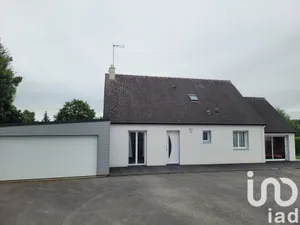 Maison à Ploërmel (56800)