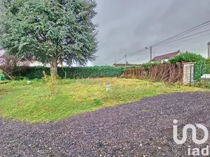 Building plot at Maisse (91720)