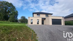Maison à Moulle (62910)