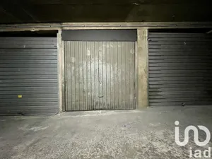 Parking à Marseille (13010)