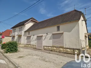 Maison traditionnelle à Bernon (10130)
