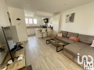 House in Sens (89100)