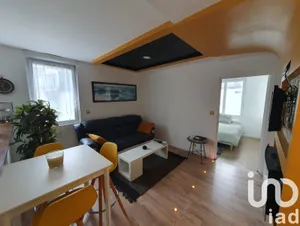 Appartement à Vannes (56000)