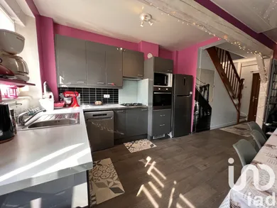 Maison à Algrange (57440)