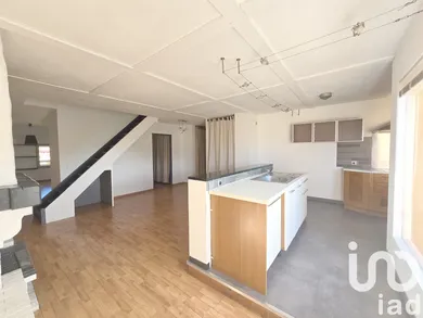 Duplex à Tarbes (65000)