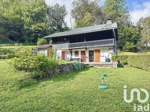 Maison de campagne à La Rivière-Enverse (74440)