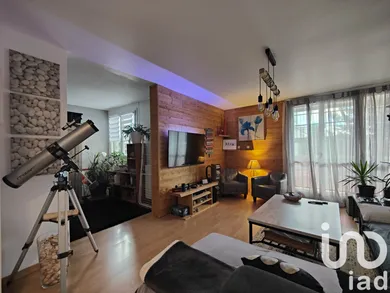 Appartement à Thiais (94320)