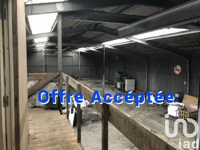 Immeuble à BAIN DE BRETAGNE (35470)