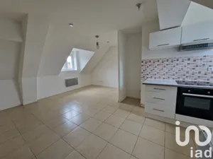 Appartement à Flins-sur-Seine (78410)