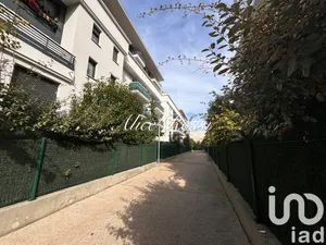 Apartment in Drancy (93700)