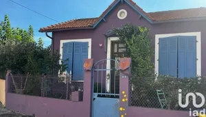 Townhouse at La Seyne-sur-Mer (83500)