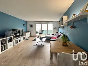 Apartment at Torcy (77200)