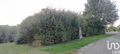 Building plot in Vescheim (57370)