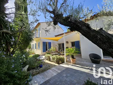 House at Sanary-sur-Mer (83110)