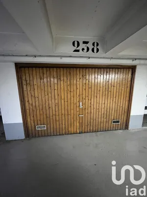 Garage à Chevilly-Larue (94550)