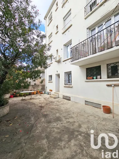 Appartement à Perpignan (66100)