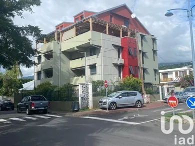 Appartement à Saint-Paul (97460)