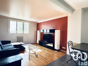Apartment at Nantes (44000)
