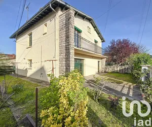 Appartement à Montauban (82000)