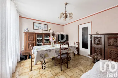 Maison à Pontault-Combault (77340)