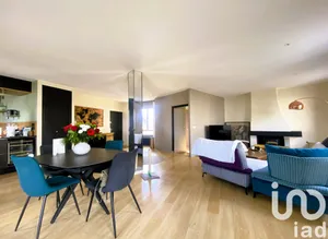 Apartment at Saint-Brieuc (22000)