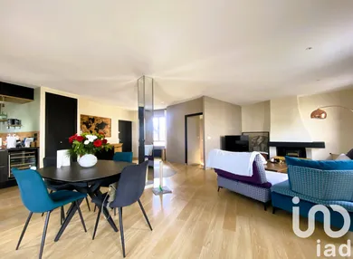 Appartement à Saint-Brieuc (22000)