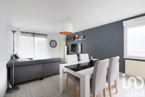 Appartement à Saint-Cyr-sur-Loire (37540)