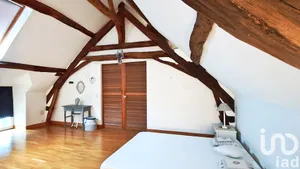 Maison à Oison (45170)