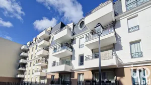 Appartement à Franconville (95130)