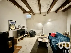 Maison de village à Puylaroque (82240)