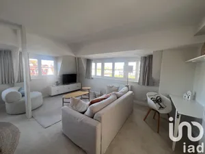 Apartment at Le Touquet-Paris-Plage (62520)