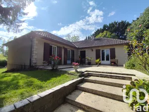 Maison à Sèvres-Anxaumont (86800)