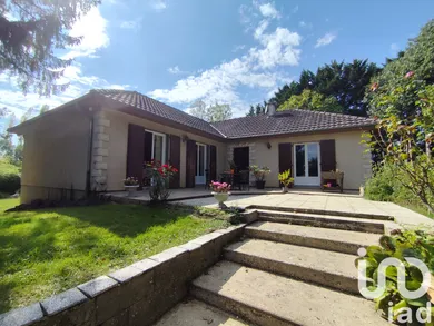 Maison à Sèvres-Anxaumont (86800)