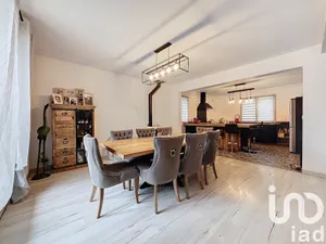 Maison traditionnelle à Othis (77280)