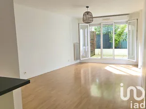 Apartment in Sartrouville (78500)