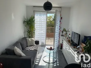 Apartment at AULNAY SOUS BOIS  (93600)