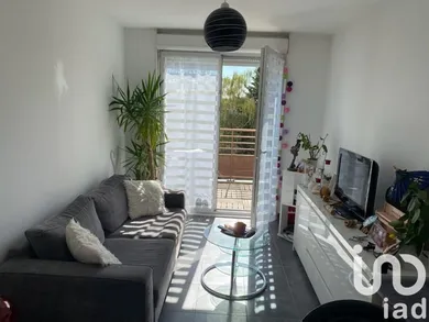 Appartement à AULNAY SOUS BOIS  (93600)