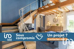 House at CANNY-SUR-MATZ (60310)