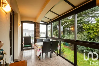 Maison à Sundhoffen (68280)