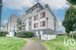 Apartment at Claye-Souilly (77410)
