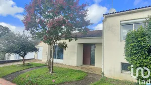 Maison à Mouilleron-le-Captif (85000)