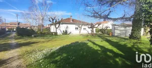 House at Villenave-d'Ornon (33140)