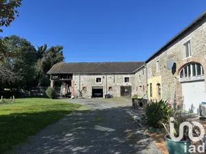 Park home at Bazillac (65140)